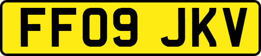 FF09JKV