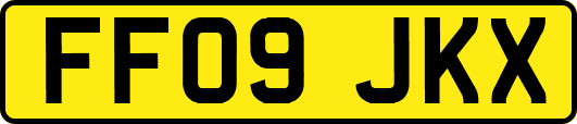 FF09JKX
