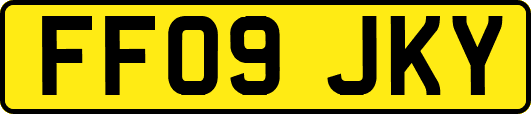 FF09JKY