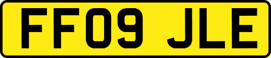 FF09JLE