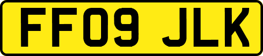 FF09JLK