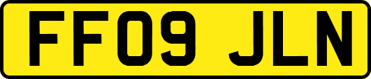 FF09JLN