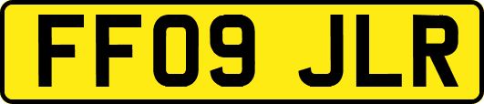 FF09JLR