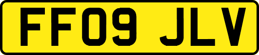 FF09JLV