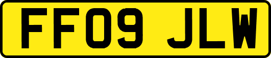 FF09JLW