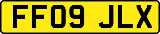FF09JLX