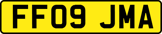 FF09JMA