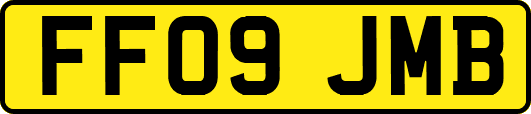 FF09JMB
