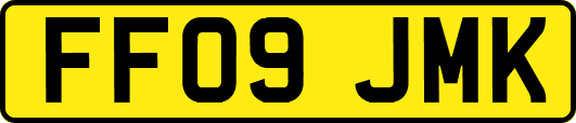FF09JMK