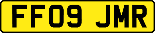 FF09JMR