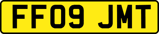 FF09JMT