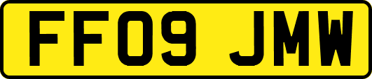 FF09JMW