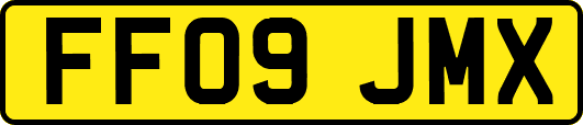 FF09JMX