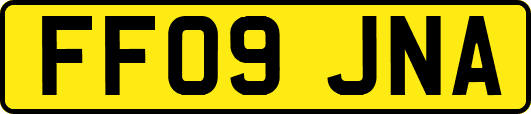 FF09JNA