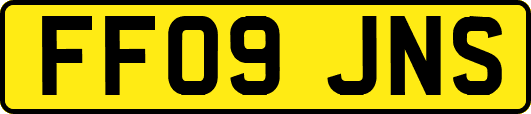 FF09JNS