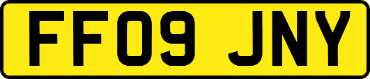 FF09JNY
