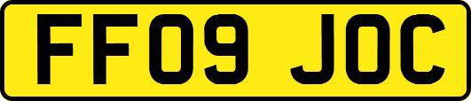 FF09JOC