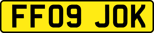 FF09JOK