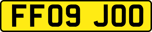 FF09JOO