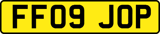 FF09JOP
