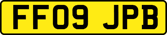 FF09JPB
