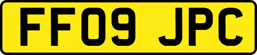 FF09JPC
