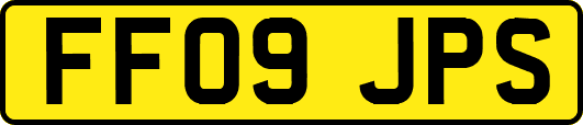 FF09JPS