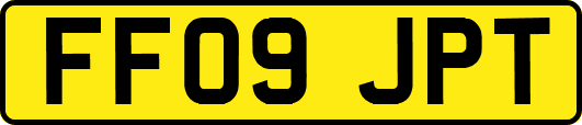 FF09JPT