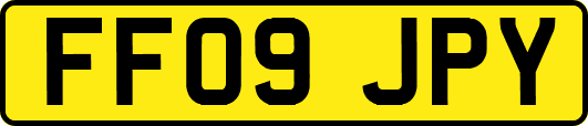 FF09JPY