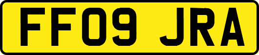 FF09JRA