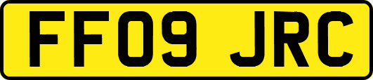 FF09JRC