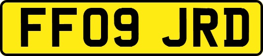 FF09JRD