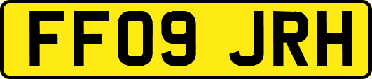 FF09JRH