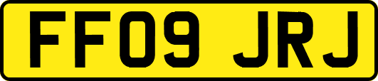 FF09JRJ