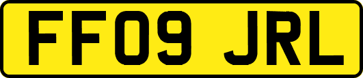 FF09JRL
