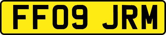 FF09JRM