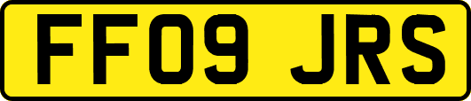 FF09JRS