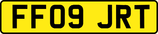 FF09JRT