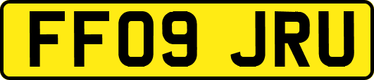 FF09JRU