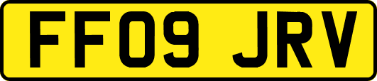 FF09JRV