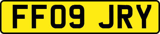 FF09JRY