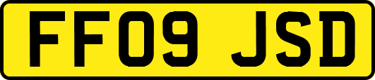 FF09JSD
