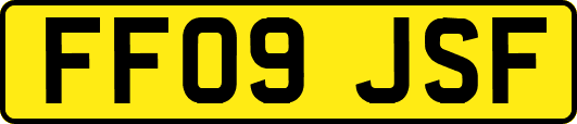 FF09JSF