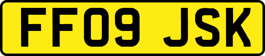 FF09JSK