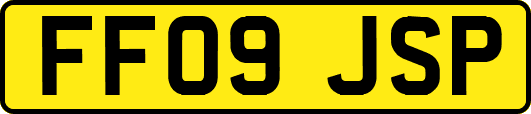 FF09JSP