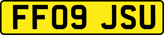 FF09JSU