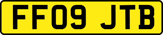 FF09JTB