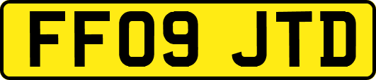 FF09JTD