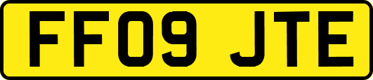 FF09JTE