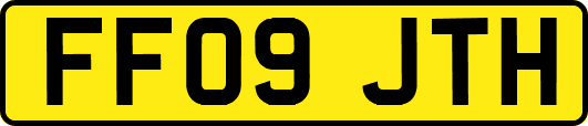 FF09JTH